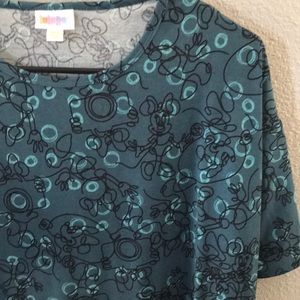 LuLaRoe - Disney Irma